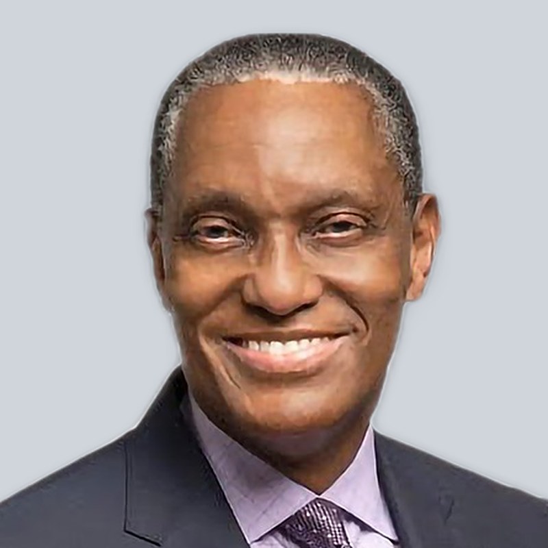 Gladstone C McDowell II MD