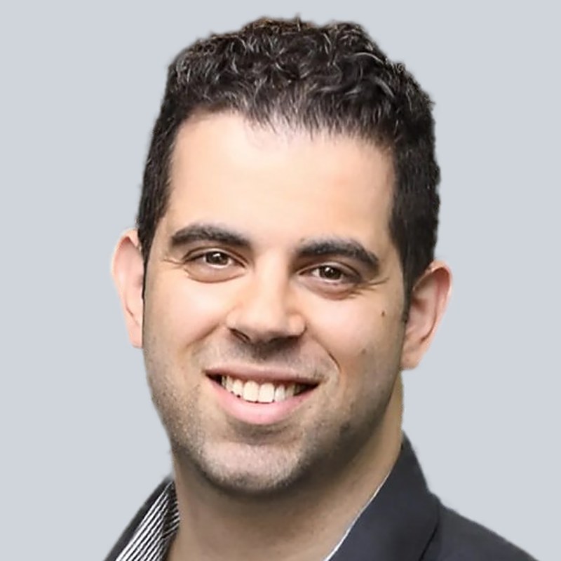 Sam Hazak